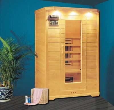 Sauna Room MODEL:F16B