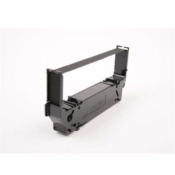 Dot Matrix Printer Ribbon Cartridge Compatible with STAR SP742 SP700 Nylon 127mm Width 5 Meters Length Black Purple Four Colors