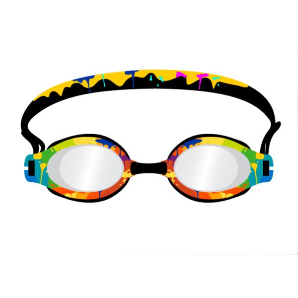 2021 изумленный взгляд заплыва силикона спорт предохранения от нового рецепта тумана детей анти- УЛЬТРАФИОЛЕТОВЫЙ и смешные плавая изумленные взгляды младший или ребенк