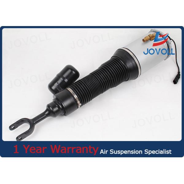 VW Phaeton Bentley Air Suspension Strut Shock Front Right 3D0616040 3W5616040B