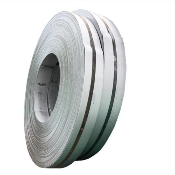 20mm Stainless Steel 304 Strips 201 202 301 309S 316 316L 409L 410S 410 420J2 430 440