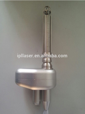 RF Co2 Fractional Laser  Tightening Rejuvenation Skin Peeling Beauty Machine