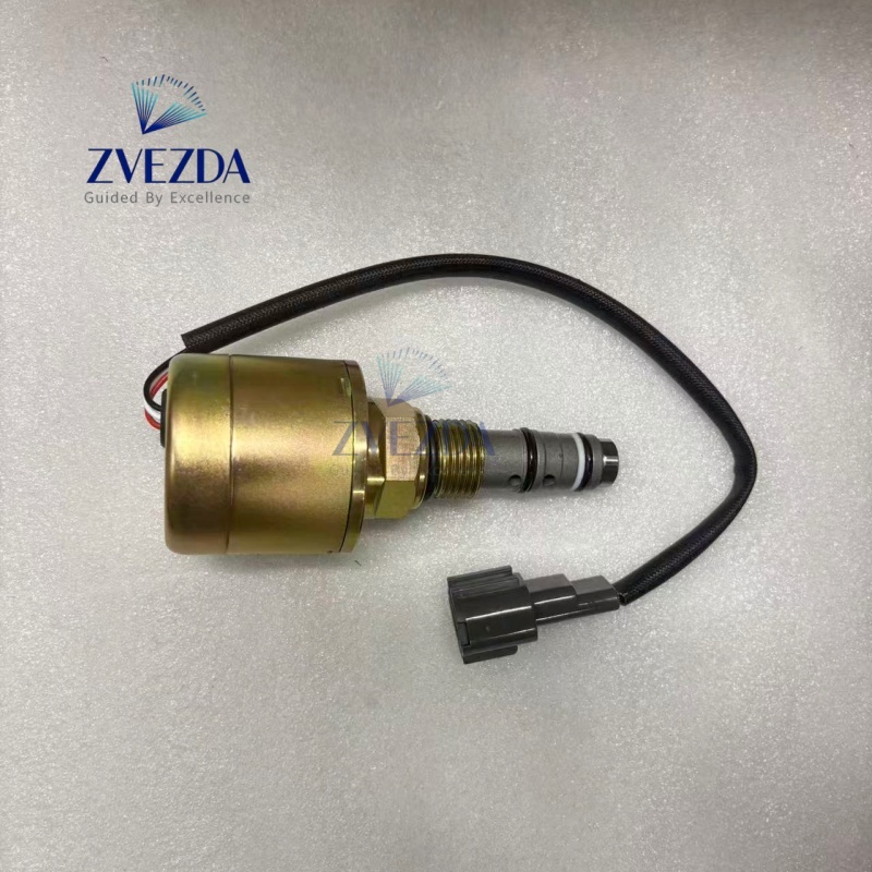 9101532 Hydraulic Differential Pressure Sensor Fit Hitachi EX200-1/2/3 Excavator