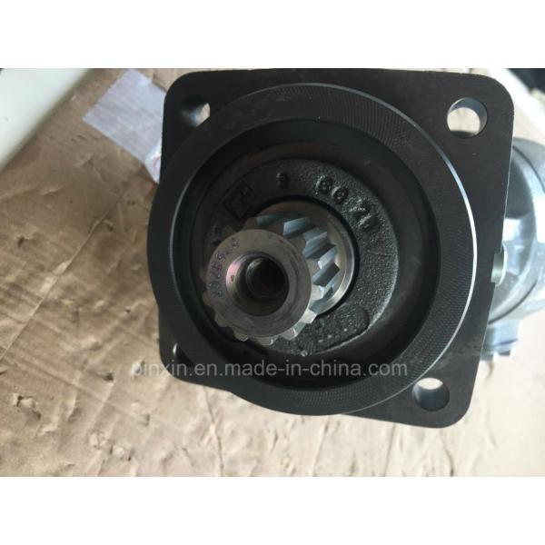 20kg A2FM16 A2FM125 Hydraulic Piston Motor for Paving Machinery Shipping Cost Contact