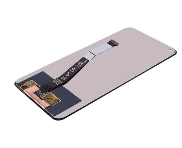 LCD Screen Replacement Assembly Compatible for Xiaomi Redmi Note 9 Pro Display