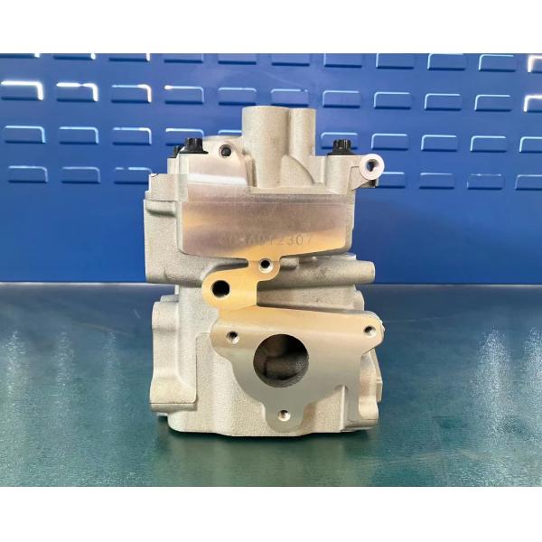 030103353CS  030103353 Complete Cylinder Head Volkswagen Fox 1.0 Cylinder Head