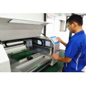 CHMT530P4 фидер SMT комплектует и устанавливает фидер Yamaha голов машины 4