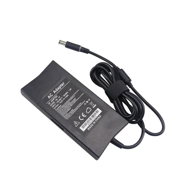 Dell 19.5 V 4.62 A Adapter 90w Laptop Charger 7.4*5.0mm For Dell M4600 M4700 M4800