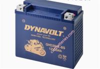 OEM 12V 20Ah Sealed Jet Ski Lithium Battery DYNAVOLT GHD20HL-BS