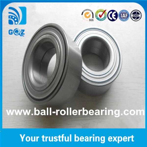 Rolamento VBA1349 Rolamento DAC30580042 Rolamento 30KWD01AG3 Tamanho 30x58x42 mm Peças de automóveis Rolamento DAC30580042