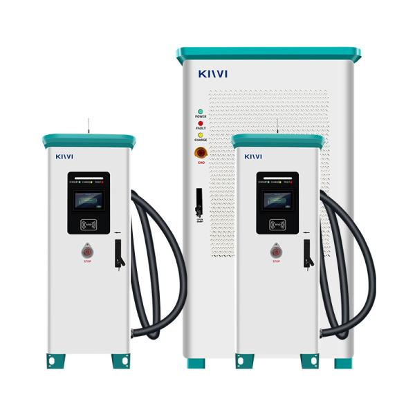 Quick Dc Home Charger Ev 320kW-1200kW Group Charging Station