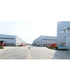 Henan Korigcranes Co.,LTD.