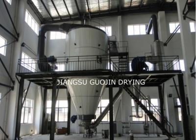 Foodstuff Protein Powder Spray Dryer With PLC Control