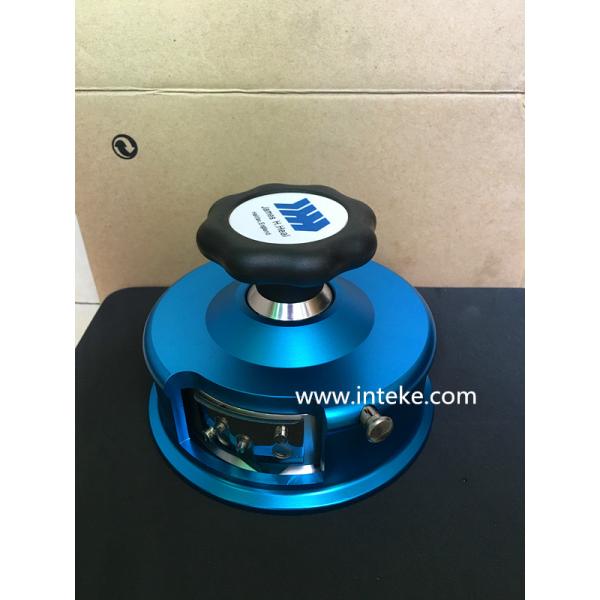 James H. Heal Sample Cutter/ GSM Circular Cutter