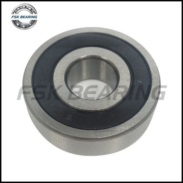 6001 6002 6003 6004 6005 6006 6008 6200 Single-Row Tapered Roller Bearings