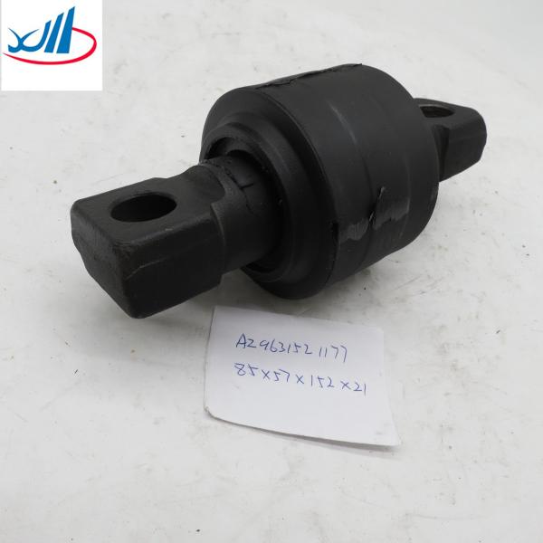 Sinotruk Howo Parts Torque Rubber Core AZ9631521177 85x57x152x21