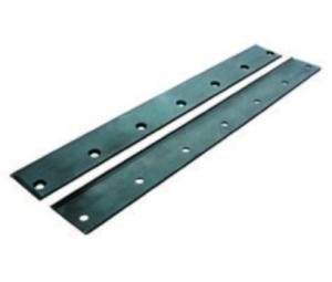 Lawn Mower Blades G63-8610 Bedknife 21 Inch Mower Blade 7 Holes