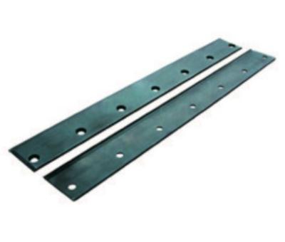 Lâminas G63-8610 Bedknife do cortador de grama furos da lâmina 7 da segadeira de 21 polegadas