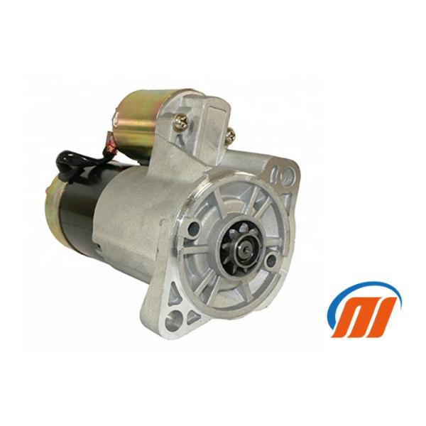 MOT60081 Nissan Forklift Starter Motor K25 S114516A S114-516A M1T60285A