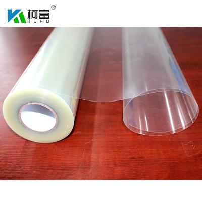 130um Milky Inkjet Film Roll 17X30m Screen Printing Film Roll OEM