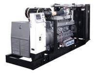 75kw 93.75kva SDEC Générateur Diesel