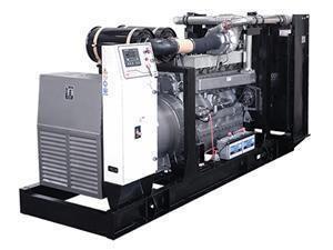 75kw 93.75kva SDEC ディーゼル発電機 静かなDgセット