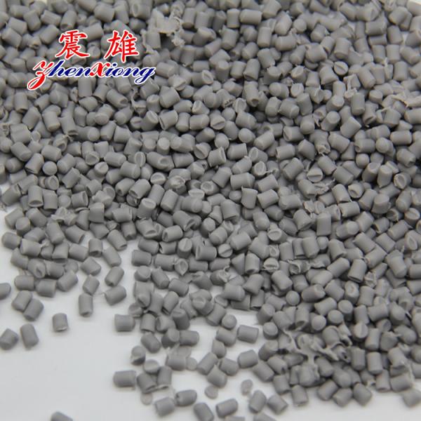 Strong Sealing PVC Granule Long Service Life PVC Granule For Refrigerator Door Mats