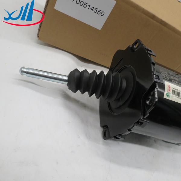 Good selling Trucks and cars auto parts clutch booster WG9725230042/2