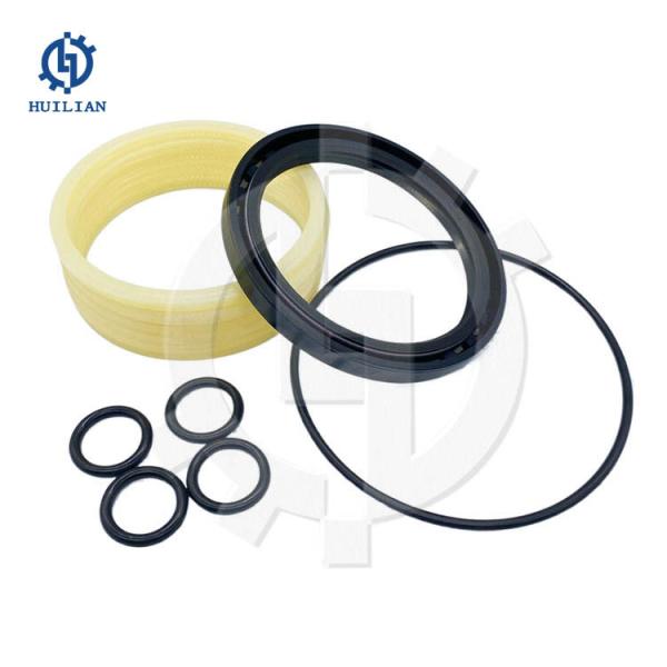 Hydraulic Swivel Joint Seal Kit 703-08-33110 703-08-33110KT 703-08-96510 703-08-95611 For Komatsu PC100-5 PC120-5 PC30-7