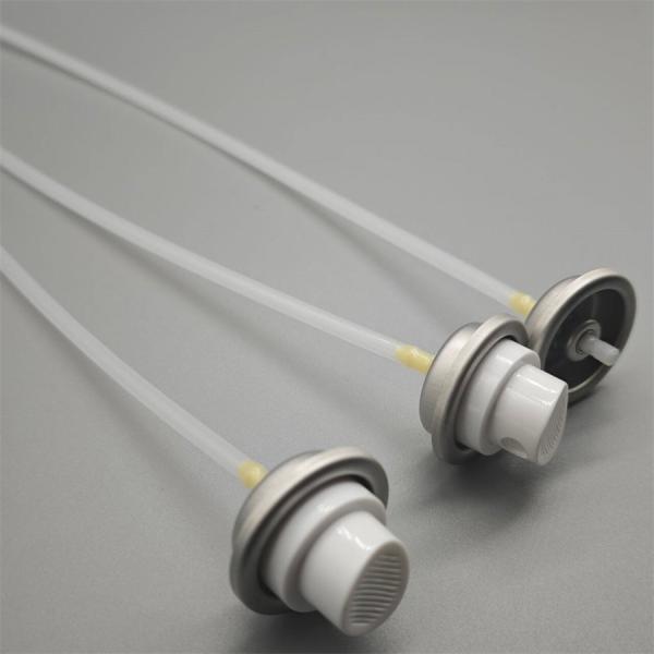 Compact Facial Water Sprayer Valve For Travelers With Leak-Proof Design