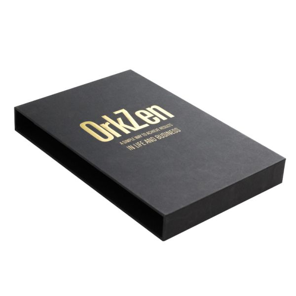 Artisanal Luxury Coffee Table Books Handcrafted Printing High Resolution Books With Bespoke Drawer Boxes