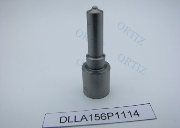 ORTIZ HUYNDAI 33800-4A000 diesel fuel nozzle DLLA156P1114 original common rail nozzles DLLA156 P1114