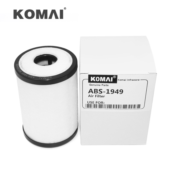KOMAI Breather Filters 8-97385919-0 11811-NY025 21535312 ME354459 CV50854 1J52405810 P903610 7421535312 SAO8654 for VOLVO