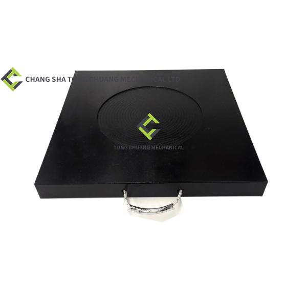 Подъемник ног для бетонного насоса Zoomlion 600 * 600 * 60 001605102A0700001