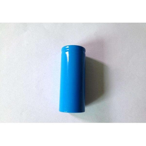 3.2V 3400mah 26650 Lithium Ion Battery For Flashlights