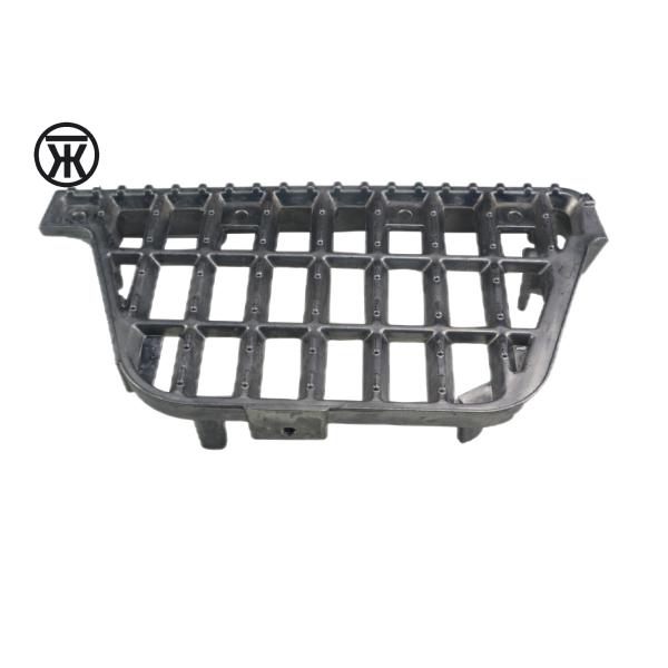 ISUZU NKR94 PLATE STEP RH 8978599961 8978679681