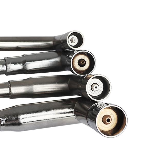 solda ajustável da tocha do gás da chama dos acessórios da máquina de soldadura de 21-29cm