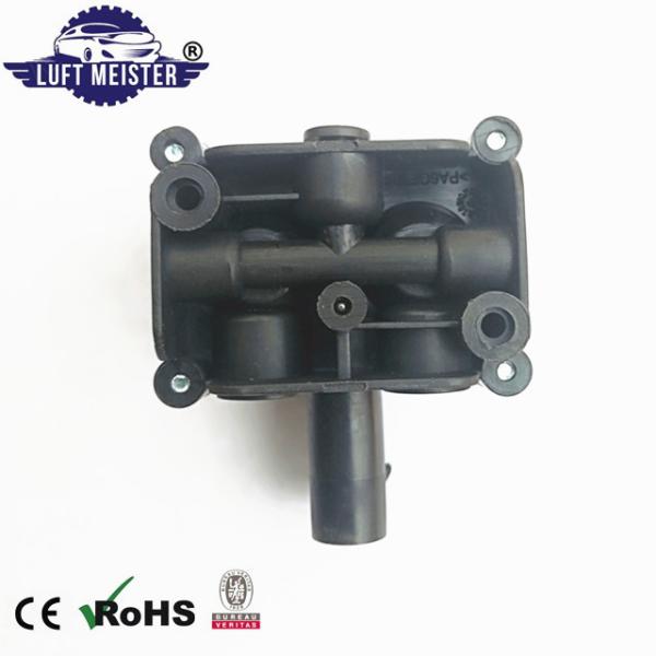 Full Pressure Air Suspension Valve Block 37226785506 for BMW  X5 E70 X6 E71 E72