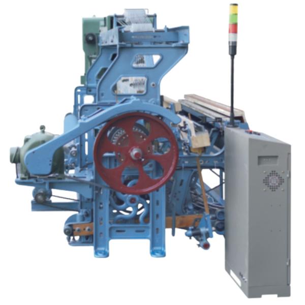 Rapier Velvet Loom Textile Weaving Machinery Fabric 1500mm 2300mm Reed