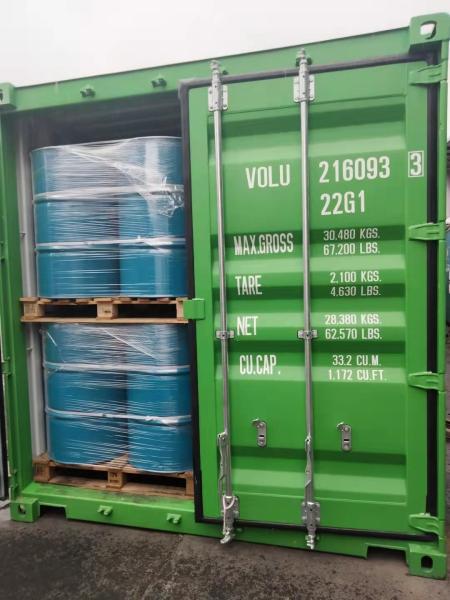O poliéter poliol de 3000 MW é indispensável para a produção de colchões de espuma flexível