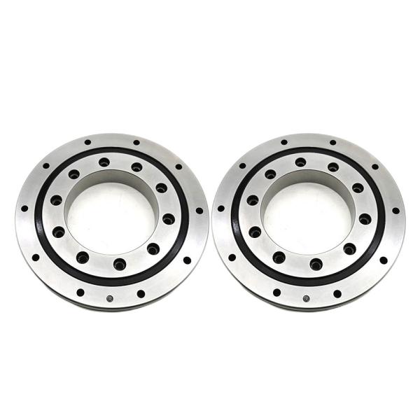 GCR15 90x210x25mm Cross Roller Ring Bearing Long Working Life Ru148 Excavator Slewing Bearing