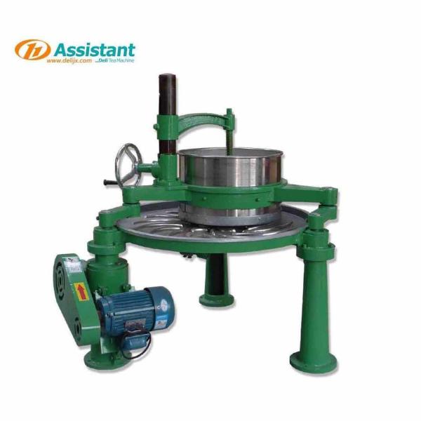 Twisted Tea Green Tea Manufacturing Machine DL-6CRT-50 for Maximum 20kg/h