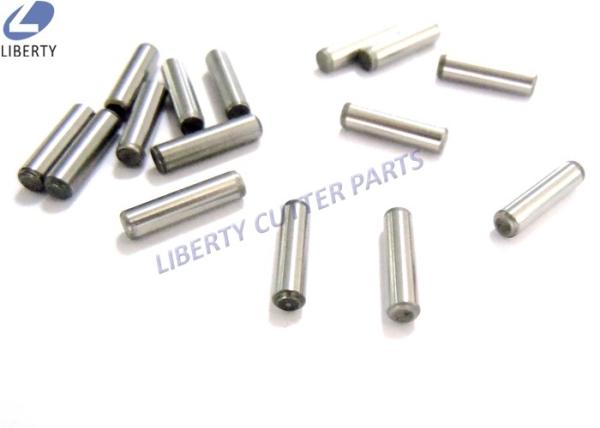Metal o Mach do Pin de passador 0.125dx0.500l das partes 688500256 do cortador de GTXL Hrdnd Grnd