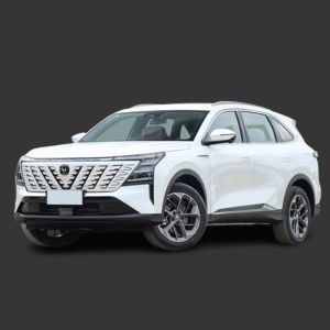 For Sale Changan CS75 Plus 2025 SUV 4th Gen 1.5T 2.0T Ultra CNG FWD ACC New Blue Whale