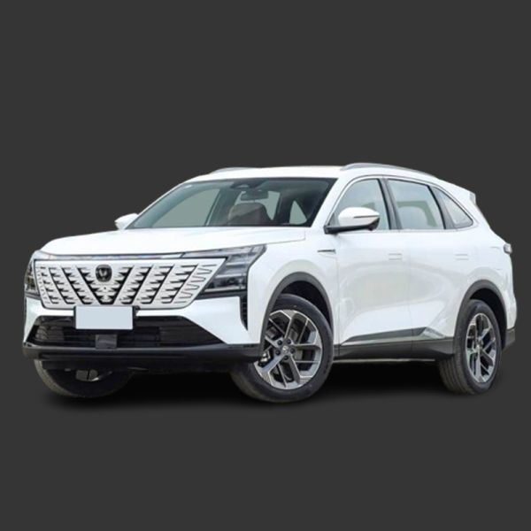 For Sale Changan CS75 Plus 2025 SUV 4th Gen 1.5T 2.0T Ultra CNG FWD ACC New Blue Whale