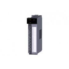 Q61LD Mitsubishi Universal Q CPU module  Load Cell input module Height (mm): 98 Width (mm): 27.4 Depth (mm): 90