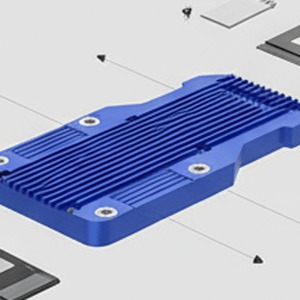 100 Balance BMS with Smart Bt and Can RS485 Technology