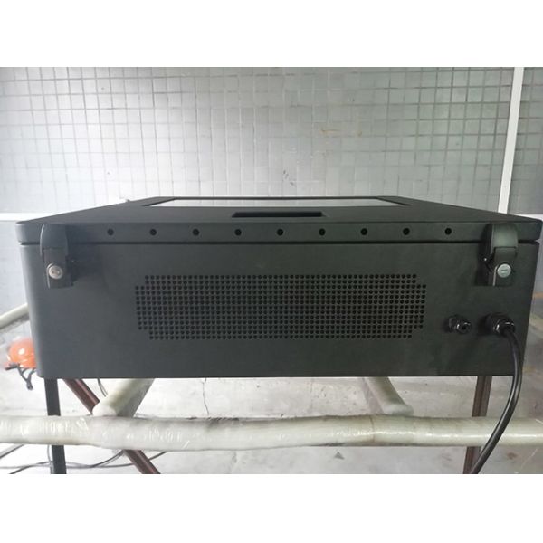 21.5-inch custom-designed small wall-mounted mini outdoor advertising display