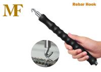 Liens de barre recuits par 35mm de diamètre avec des outils de lien de Rebar d'outil de tornade
