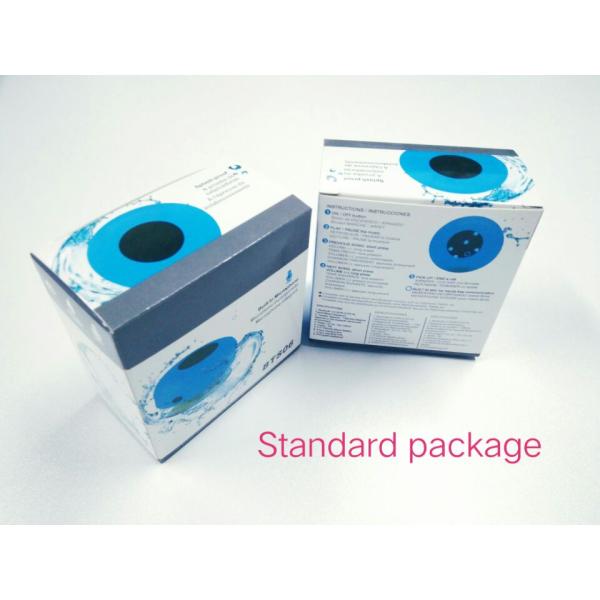 Latest Outdoor Waterproof Wireless Loudspeaker OEM Mini Sound box System Wholesale Waterproof Mini Bluetooth speaker